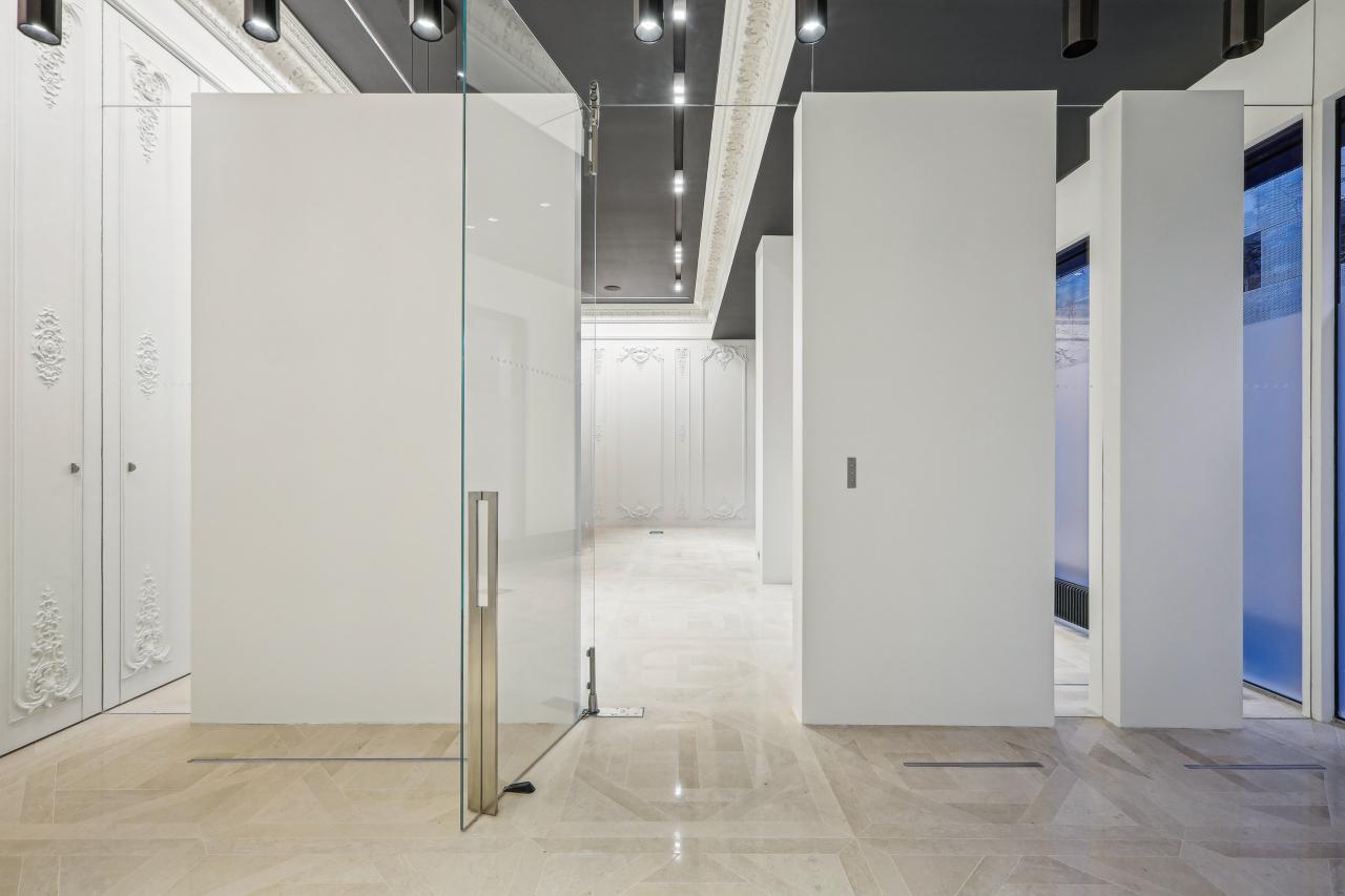 Bureau Boulogne-Billancourt 130m² Location bureau Boulogne-Billancourt Hauts-de-Seine OLBUR2428668 2